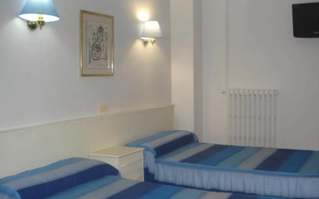 Hostal Central