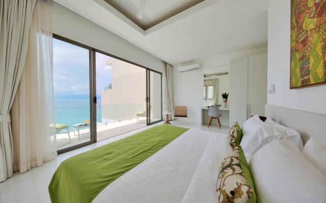 Samui Bayside Luxury Villas