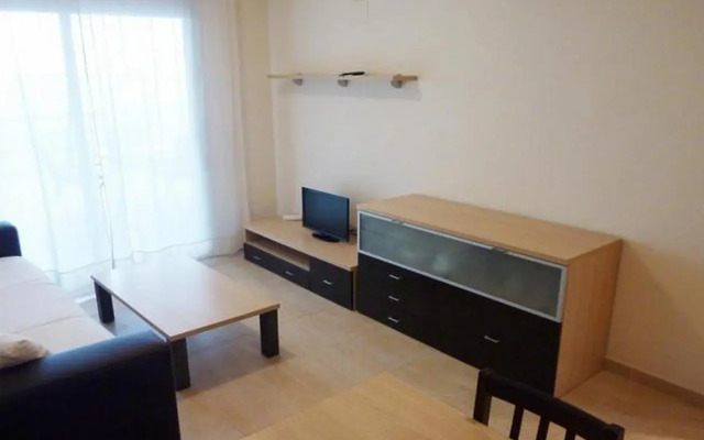 Apartamentos Papa Luna 3000