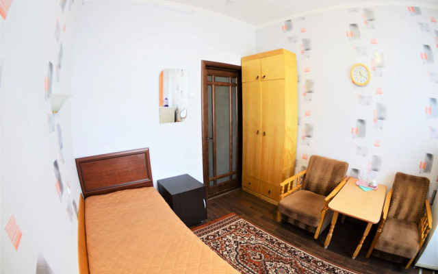 Serebrjanye kljuchi, Gomel'skaja oblast'