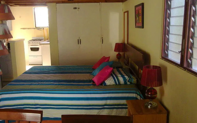 Apartments at Condos Dominicano