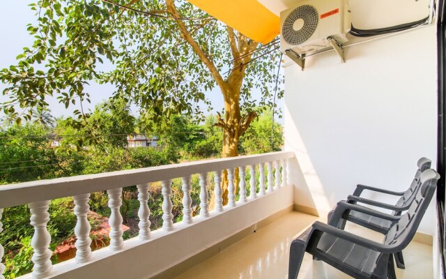 Coco Resort Morjim