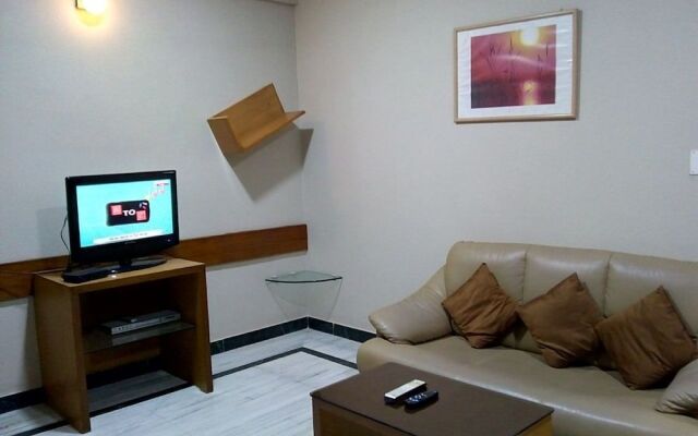 OM Residency