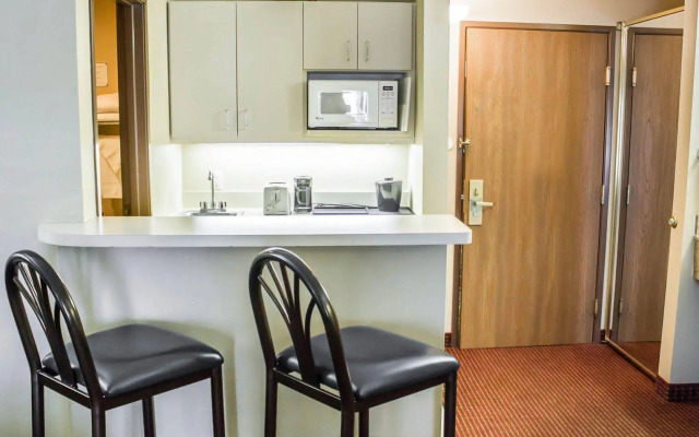 Wingate by Wyndham Clearfield