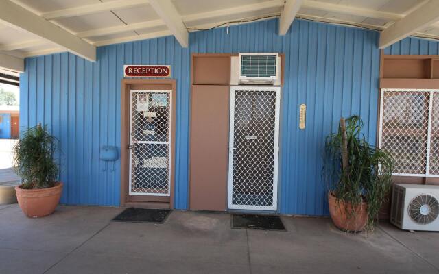 Coolabah Motel Walgett