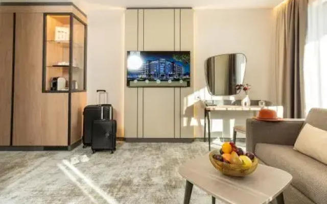 Atmosphere Balneo Hotel & SPA