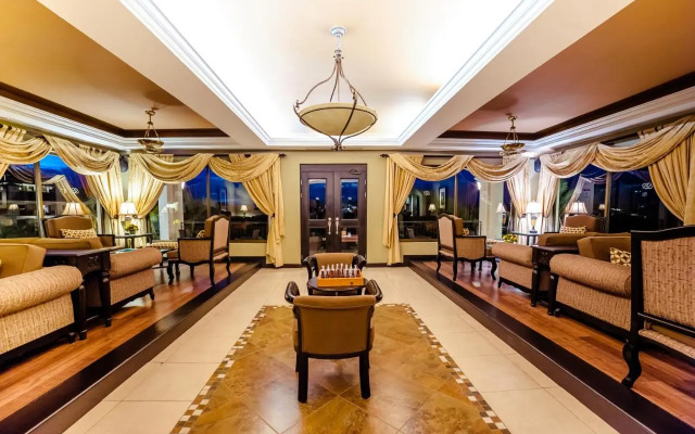 Occidental Papagayo - Adults Only