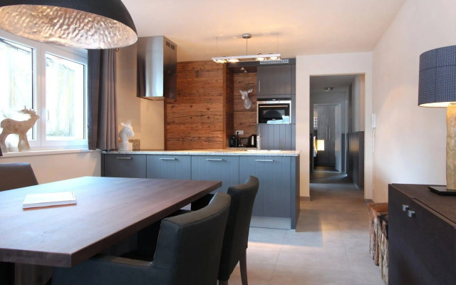 AvenidA Mountain Lodges Kaprun