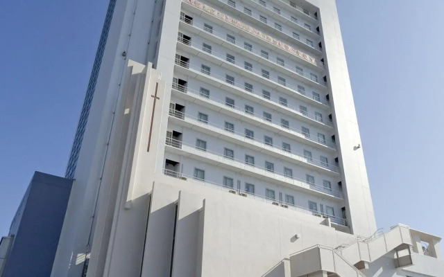 Kanku Izumiotsu Washington Hotel