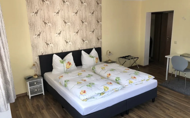 Landhotel Alte Aue