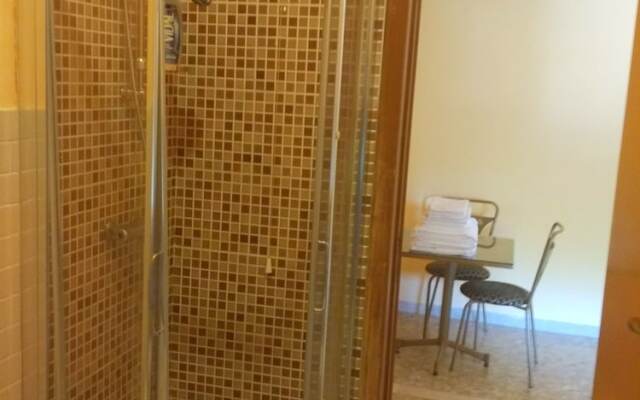 B&B Il Parco Dei Pini