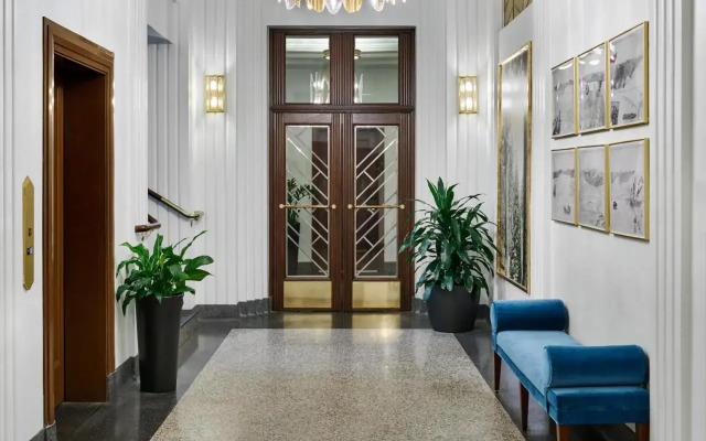The Darling Hotel