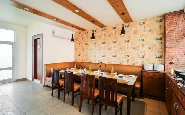 Hotel Grand 81