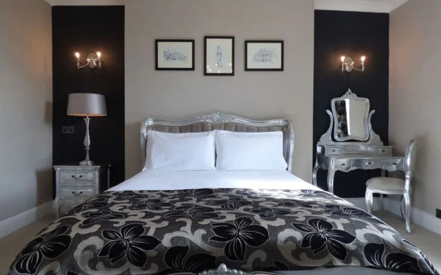 The Duke of Tavistock