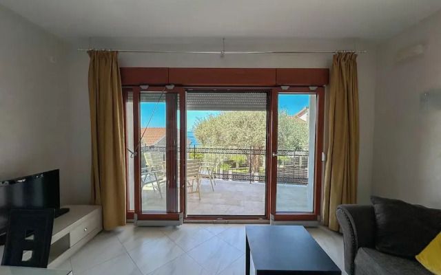 Olive Residence Rezevici