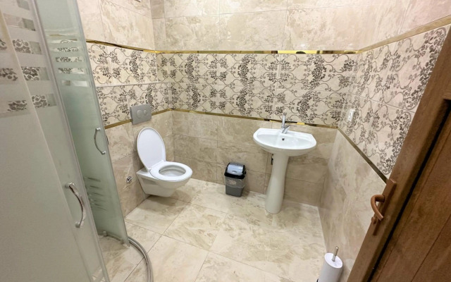 Cerrahpasa Apart Hotel