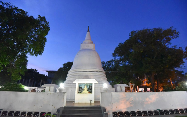Jetwing Jaffna