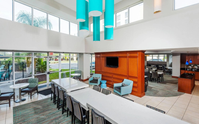 Residence Inn by Marriott Orlando Airport
