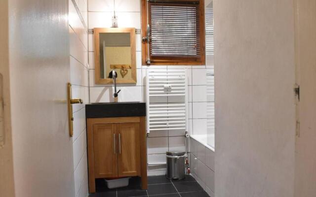 Appartement Méribel, 1 pièce, 3 personnes - FR-1-180-52