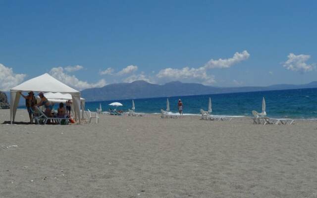 Niriides Villas