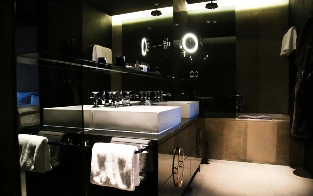 Hotel Zhero - Ischgl/Kappl