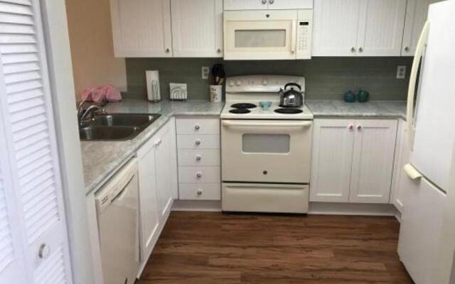 Ocean Village Club K24