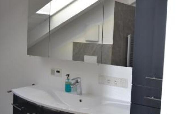 Ferienwohnung Siglreitmaier