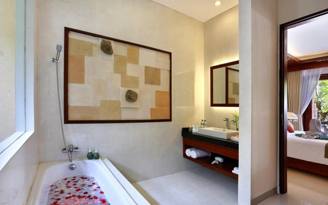 Awatara Boutique Resort Ubud