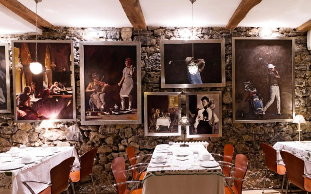 Hotel Mar del Sueve