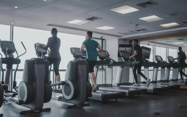 Catalonia Santo Domingo