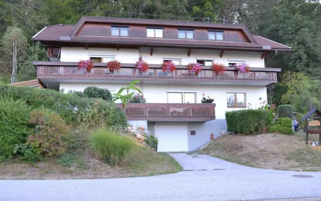 Ferienwohnungen Uggowitzer