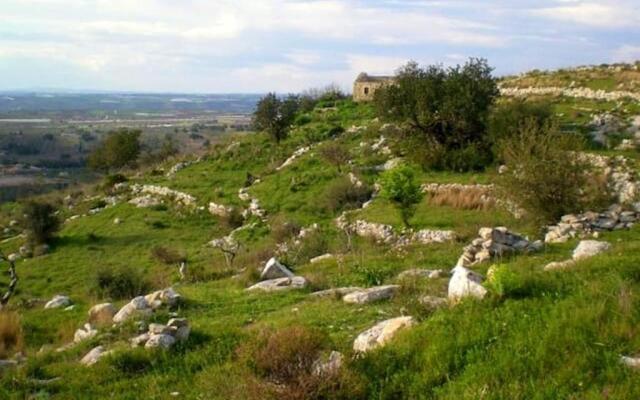 One bedroom appartement with wifi at Chiaramonte Gulfi