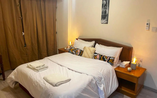 Xanthis Hostel Nicosia City Centre