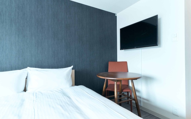 STAYAT OSAKA SHINSAIBASHI east – Guest Rooms – Osaka