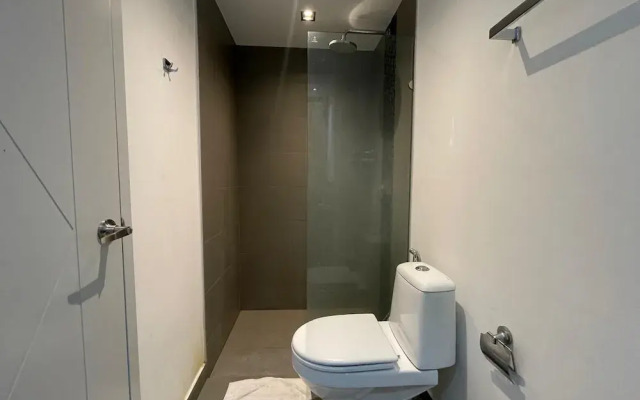 Rego 2 Bedroom Apartment