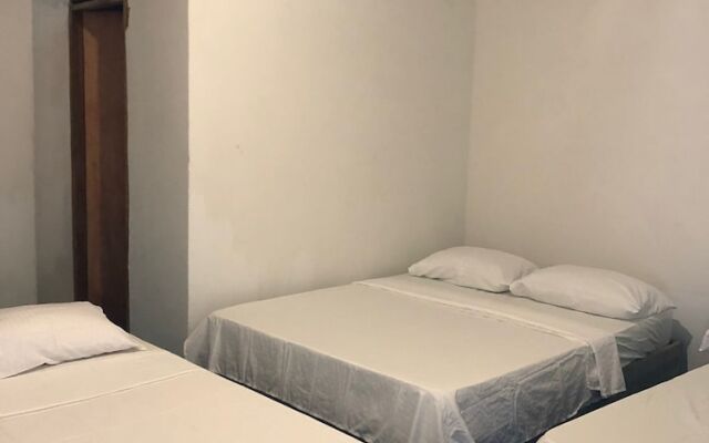 Hostal Casa Santorini