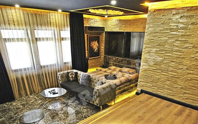 Black House