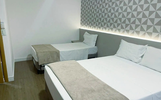 Hotel Arujá