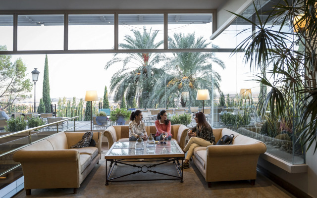 Parador De Cordoba
