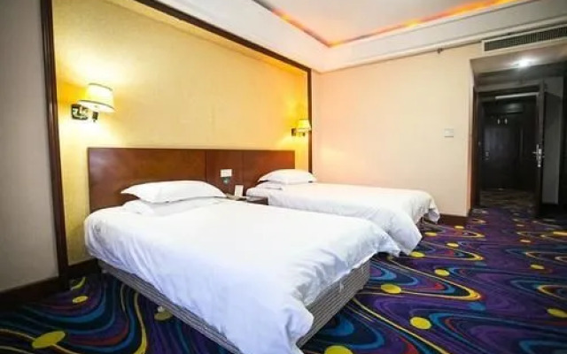 Vienna Hotel