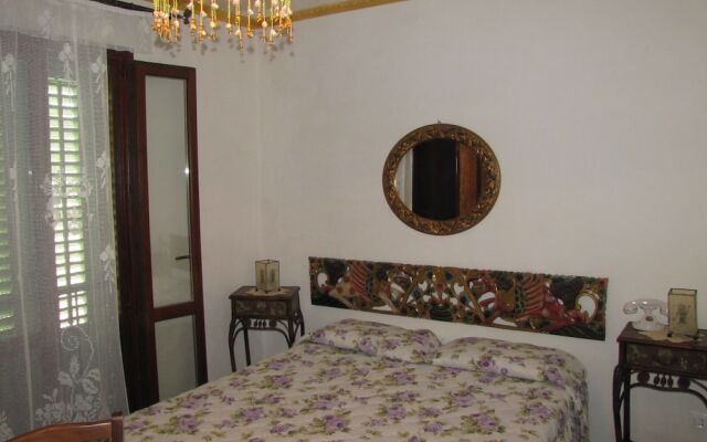 Guest House Al Gattopardo