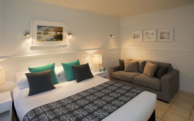 Sorrento Beach Motel