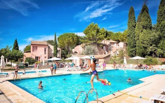 Village Vacances Vaison la Romaine