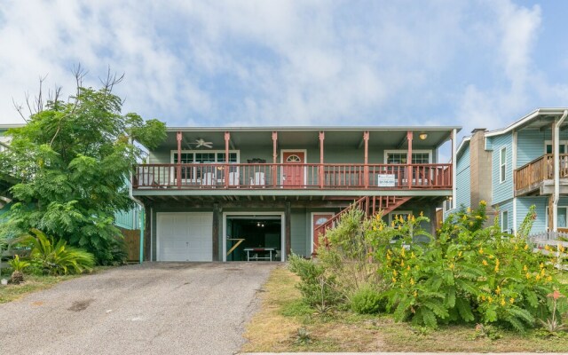 622 N Palimino Drive Home