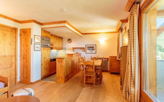 Appartement La Plagne, 3 pièces, 7 personnes - FR-1-351-28