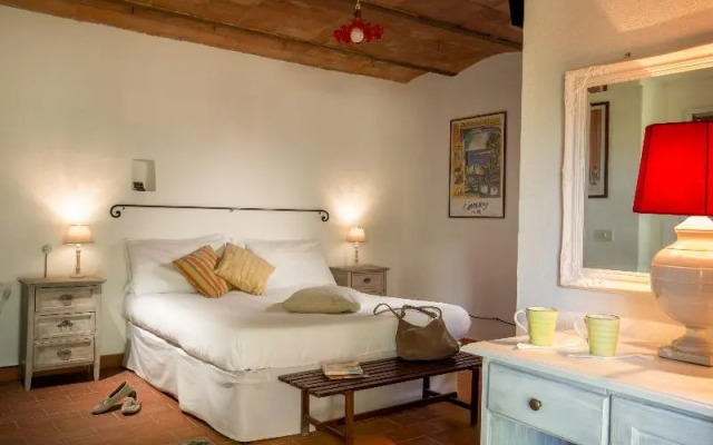 B&B Borgo Vera