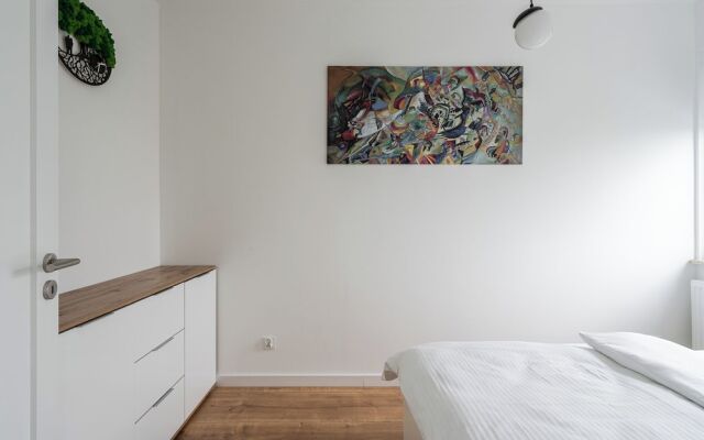 RentPlanet - Apartament Chorwacka