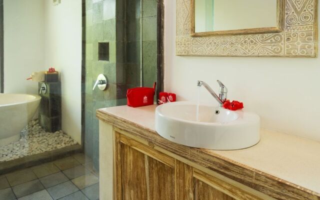 ZEN Rooms Ubud Bisma 4