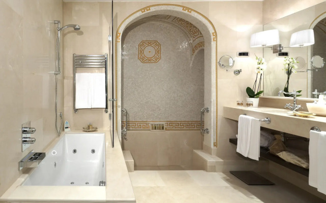 El Palace Hotel Barcelona