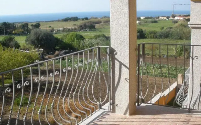 Appartamento Itaca